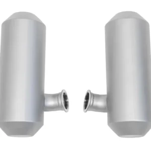 718 GT4 / Spyder / GTS 4.0L SOUL Drone Canister Upgrade