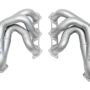 Porsche 718 GT4 RS / Spyder RS SOUL Competition Headers