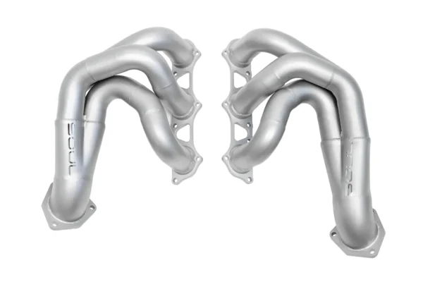 718 GT4 RS / Spyder RS SOUL Performance Exhaust Packages - Image 2