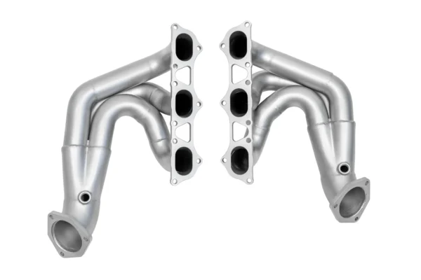 718 GT4 RS / Spyder RS SOUL Performance Exhaust Packages - Image 3