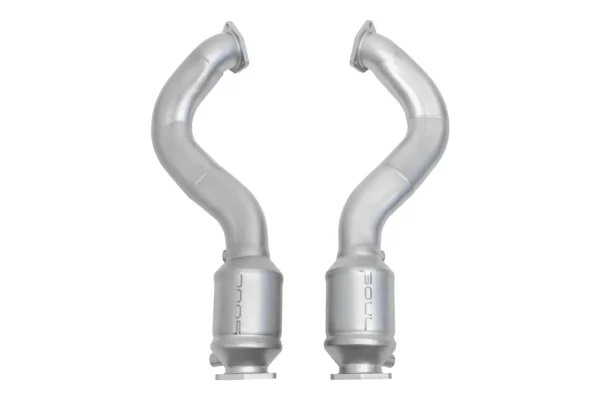 718 GT4 RS / Spyder RS SOUL Performance Exhaust Packages - Image 4