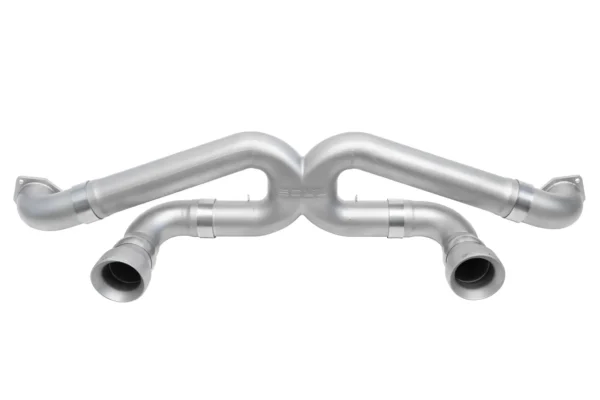Porsche 718 GT4 RS / Spyder RS SOUL Race Exhaust Package - Image 4