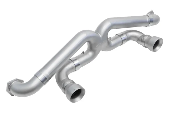 Porsche 718 GT4 RS / Spyder RS SOUL Race Exhaust Package - Image 5