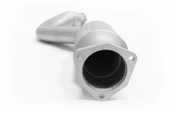 Porsche 718 GT4 RS / Spyder RS SOUL Resonated Over Axle Pipes - Image 3