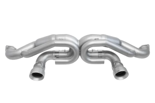 Porsche 718 GT4 RS / Spyder RS SOUL Race Exhaust Package - Image 7