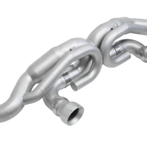 Porsche 718 GT4 RS / Spyder RS SOUL Race Exhaust System