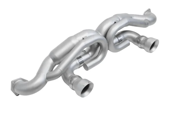 Porsche 718 GT4 RS / Spyder RS SOUL Race Exhaust System