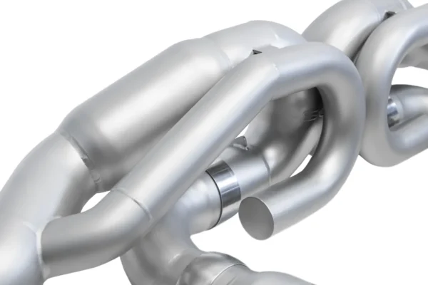 Porsche 718 GT4 RS / Spyder RS SOUL Race Exhaust System - Image 8