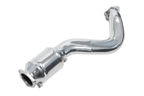 Porsche 718 GT4 RS / Spyder RS SOUL Sport Cat Over Axle Pipes - Image 2