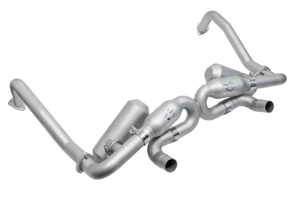 718 GT4 / Spyder / GTS 4.0L SOUL Drone Canister Upgrade - Image 2