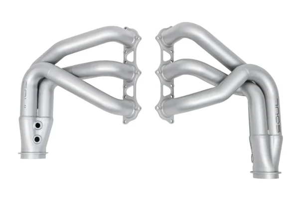 Porsche 992 GT3 / GT3 RS SOUL Race Exhaust Systems - Image 3