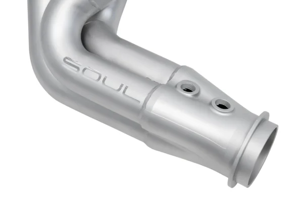 Porsche 992 GT3 / GT3 RS SOUL Race Exhaust Systems - Image 4