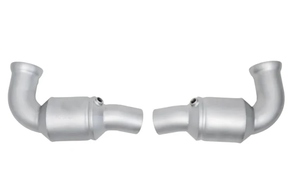 Porsche 992 GT3 / GT3 RS SOUL Race Exhaust Systems - Image 5