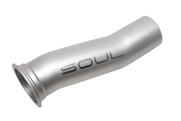 718 Boxster / Cayman SOUL Competition Downpipe Conversion Kits - Image 3