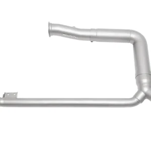 718 Boxster / Cayman SOUL Competition Downpipe