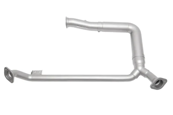 718 Boxster / Cayman SOUL Competition Downpipe