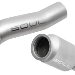 718 Boxster / Cayman SOUL Competition Downpipe Conversion Kits