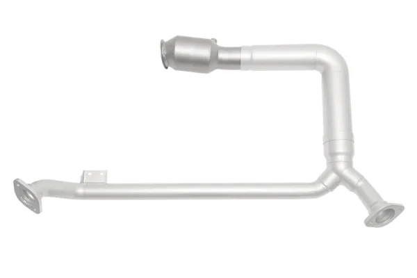 718 Boxster / Cayman SOUL Competition Downpipe Conversion Kits - Image 2