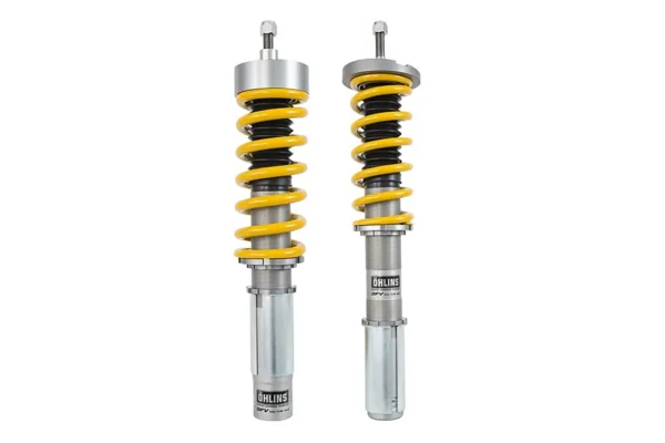 Porsche 991 Carrera / Turbo Öhlins Road & Track Coilovers - Image 2