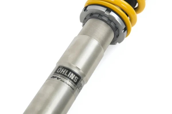 Porsche 718 GT4 / Spyder Öhlins Road & Track Coilovers - Image 3