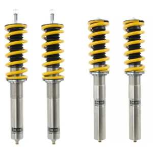Porsche 718 GT4 / Spyder Öhlins Road & Track Coilovers