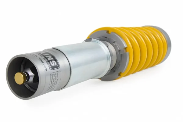 Porsche 991 Carrera / Turbo Öhlins Road & Track Coilovers - Image 3