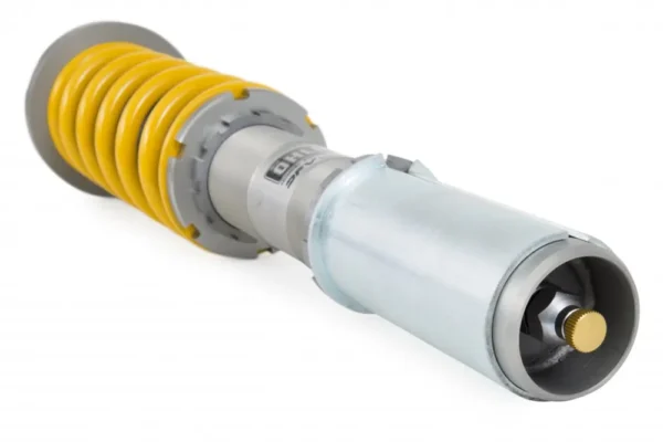 Porsche 991 Carrera / Turbo Öhlins Road & Track Coilovers - Image 4
