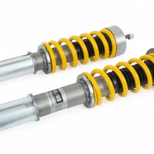 Porsche 991 Carrera / Turbo Öhlins Road & Track Coilovers