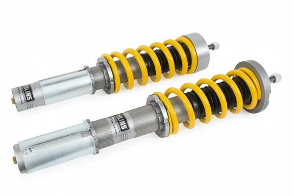 Porsche 991 Carrera / Turbo Öhlins Road & Track Coilovers