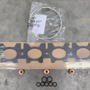 GEN 1 B58 TURBO INSTALL KIT