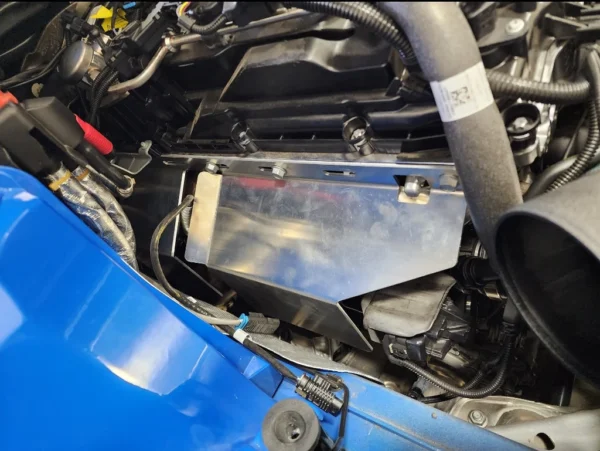 Dynamic Autowerks B58 Intake/Turbo HeatShield - Image 6