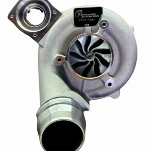 DYNAMIC AUTOWERX BMW/SUPRA B58TU GEN 2 FLOW MAX (2 PORT)