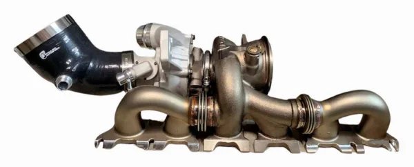 DYNAMIC AUTOWERX BMW/SUPRA B58TU GEN 2 (NEW GEN) ULTRA FLOW-X (6 PORT) - Image 5