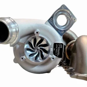 DYNAMIC AUTOWERX BMW/SUPRA B58TU GEN 2 (NEW GEN) ULTRA FLOW-X (6 PORT)