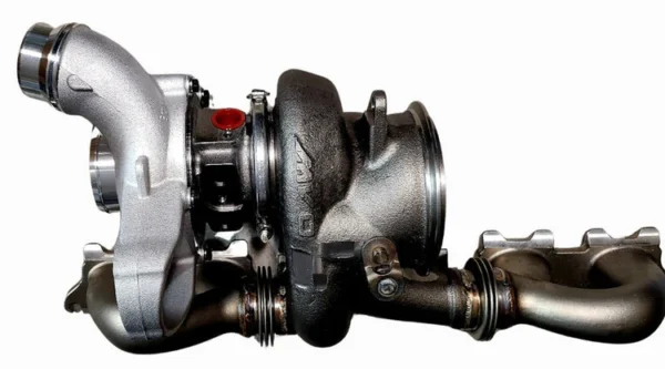 DYNAMIC AUTOWERX BMW B58 GEN 1 (NEW GEN) 6466 - Image 2
