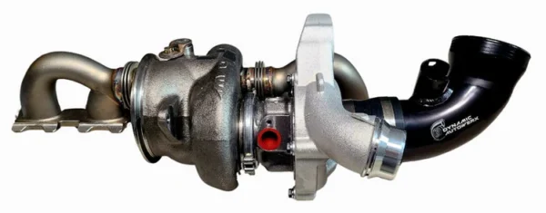 DYNAMIC AUTOWERX BMW B58 GEN 1 (NEW GEN) 6466 - Image 6