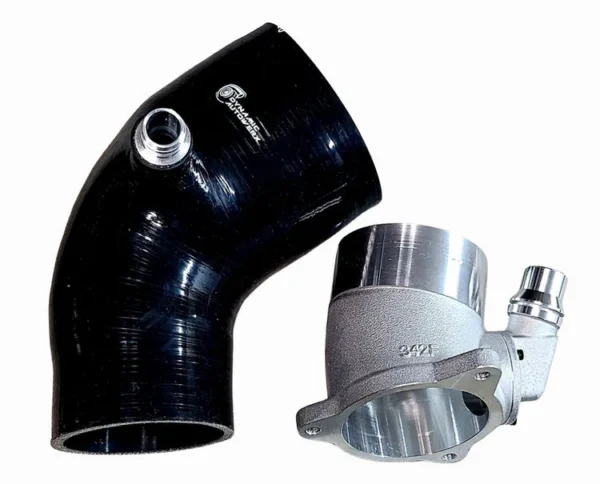 DYNAMIC AUTOWERX BMW/SUPRA GEN 2 B58TU ULTRA FLOW-R (2 PORT) - Image 5
