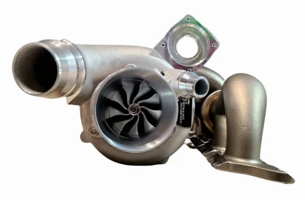 DYNAMIC AUTOWERX BMW/SUPRA B58TU GEN 2 (NEW GEN) ULTRA FLOW-X (6 PORT) - Image 3
