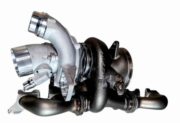 DYNAMIC AUTOWERX BMW/SUPRA B58TU GEN 2 FLOW MAX (2 PORT) - Image 3
