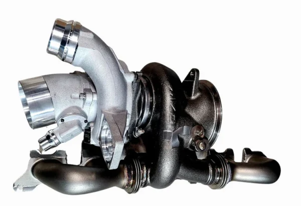 DYNAMIC AUTOWERX BMW/SUPRA B58TU GEN 2 (NEW GEN) ULTRA FLOW-X (6 PORT) - Image 2