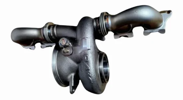 DYNAMIC AUTOWERX BMW B58 GEN 1 (NEW GEN) ULTRA FLOW X - Image 4