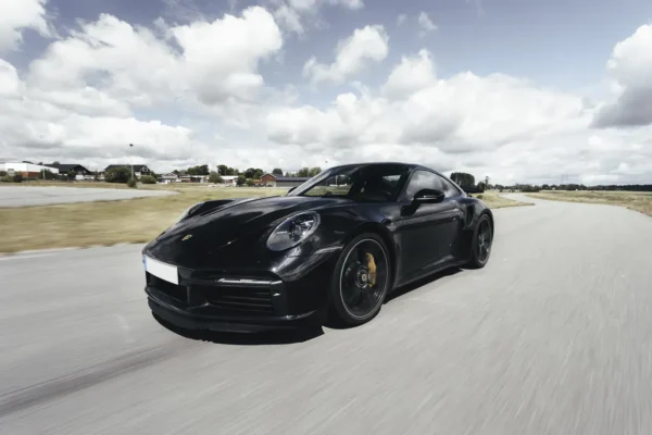 Porsche 992 Carrera / Turbo Öhlins Road & Track Coilovers - Image 5
