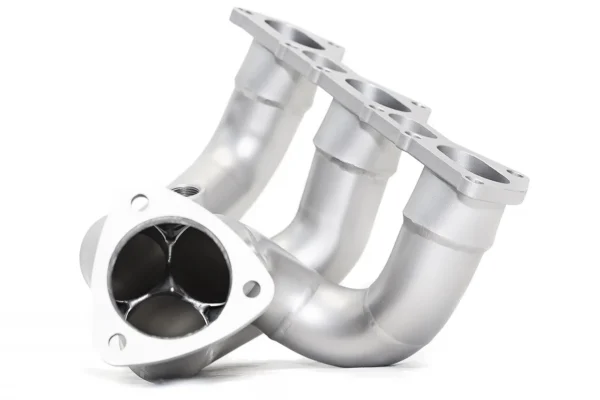 Porsche 718 GT4 / Spyder / GTS 4.0L SOUL Competition Headers - Image 6
