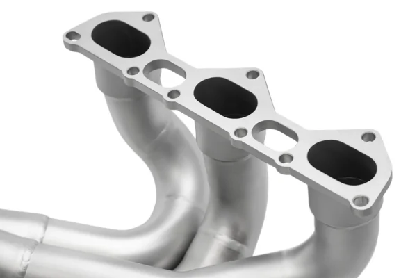 Porsche 718 GT4 / Spyder / GTS 4.0L SOUL Competition Headers - Image 4