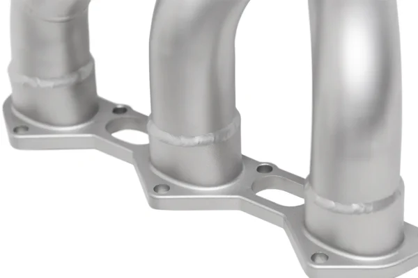 Porsche 718 GT4 / Spyder / GTS 4.0L SOUL Competition Headers - Image 5