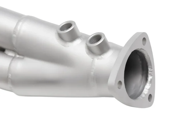 Porsche 718 GT4 / Spyder / GTS 4.0L SOUL Competition Headers - Image 8