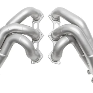 Porsche 718 GT4 / Spyder / GTS 4.0L SOUL Competition Headers