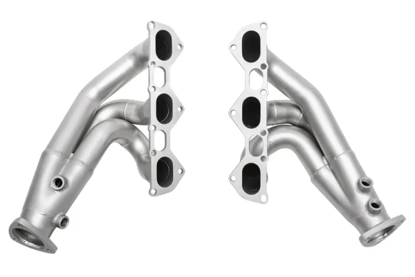 Porsche 718 GT4 / Spyder / GTS 4.0L SOUL Competition Headers - Image 2
