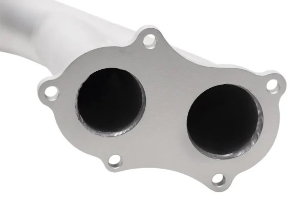 Porsche 718 GT4 / Spyder / GTS 4.0L SOUL Competition Over Axle Pipes - Image 4