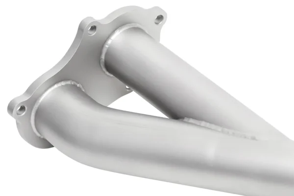 Porsche 718 GT4 / Spyder / GTS 4.0L SOUL Competition Over Axle Pipes - Image 2